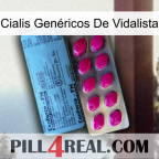 Cialis Genéricos De Vidalista 35